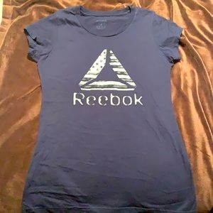 Reebok women’s t-shirt